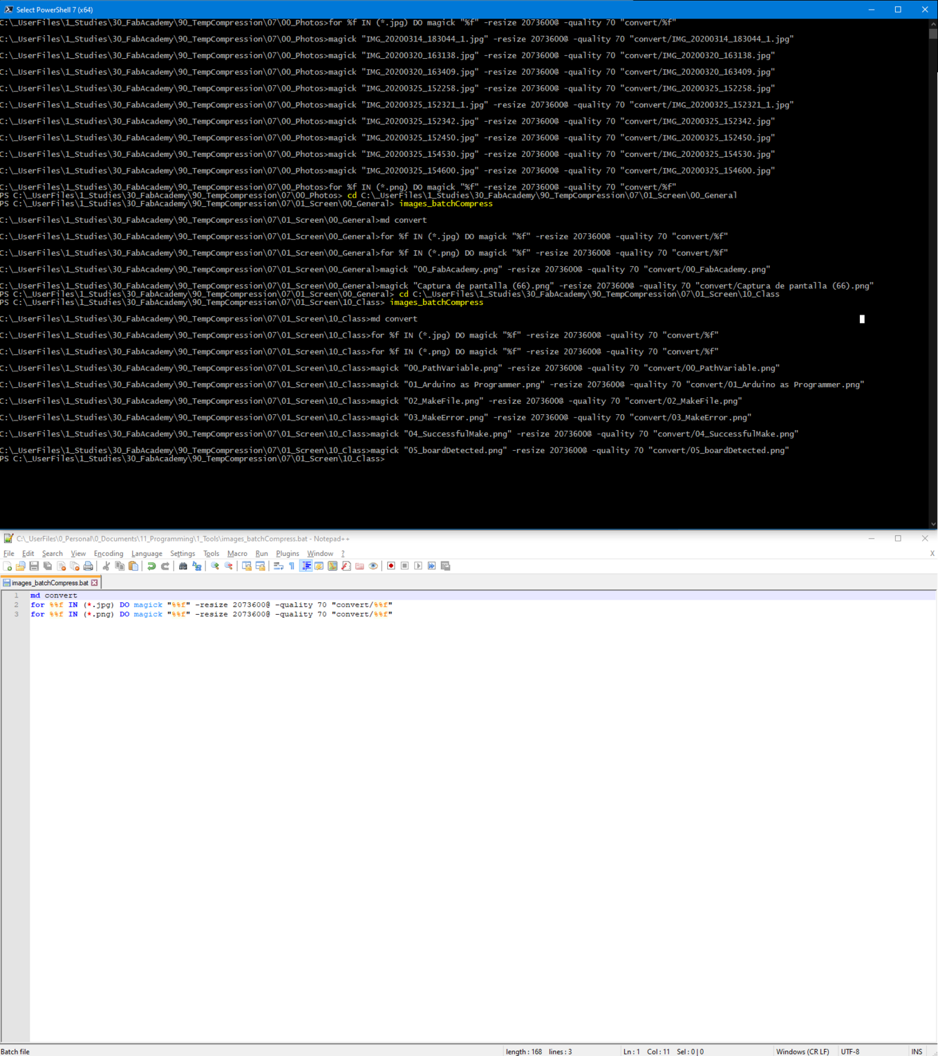 Image Processing